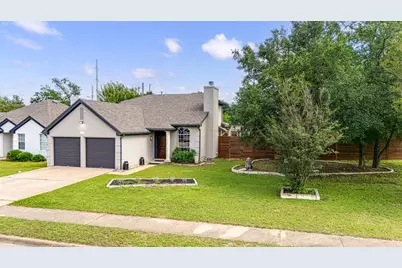 1409 Lantern Light Drive, Round Rock, TX 78681 - Photo 2