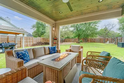 1409 Lantern Light Drive, Round Rock, TX 78681 - Photo 18