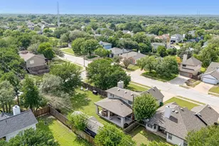 1409 Lantern Light Dr, Round Rock, TX 78681 - Photo 28