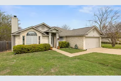 2307 Darnell Drive, Cedar Park, TX 78613 - Photo 4