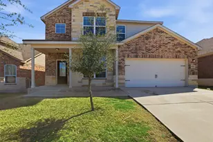 19717 W.T. Gallaway St, Manor, TX 78653 - Photo 1