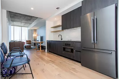 48 East Avenue #2106, Austin, TX 78701 - Photo 2