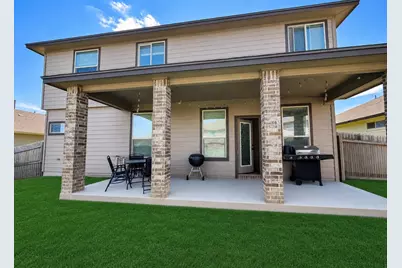 243 Druse Lane, Jarrell, TX 76537 - Photo 28