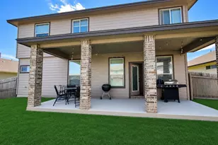 243 Druse Ln, Jarrell, TX 76537 - Photo 28