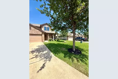 243 Druse Lane, Jarrell, TX 76537 - Photo 2