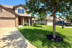 243 Druse Ln, Jarrell, TX 76537 - Photo 2