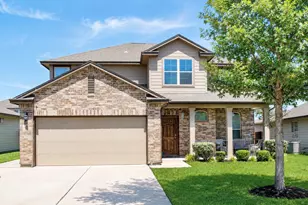 243 Druse Ln, Jarrell, TX 76537 - Photo 1