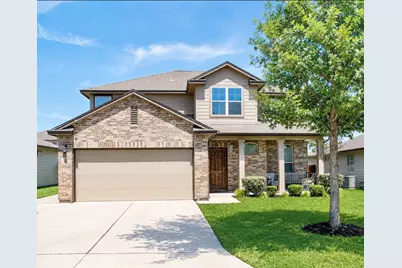 243 Druse Lane, Jarrell, TX 76537 - Photo 1