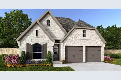 3914 Melody Road, Lockhart, TX 78644 - Photo 1