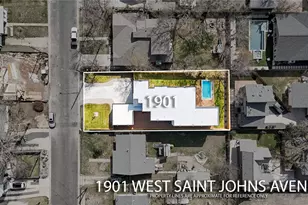 1901 W St Johns Ave, Austin, TX 78757 - Photo 36