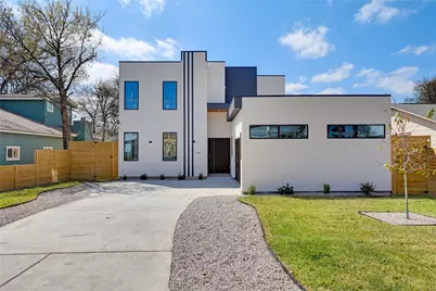 1901 W Saint Johns Avenue, Austin, TX 78757 - Photo 1