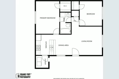 5807 Spring Meadow Road #B, Austin, TX 78744 - Photo 2