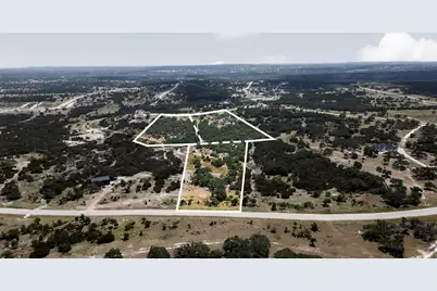 Lots 24,31,32 Prancing Deer Lane, Johnson City, TX 78636 - Photo 20