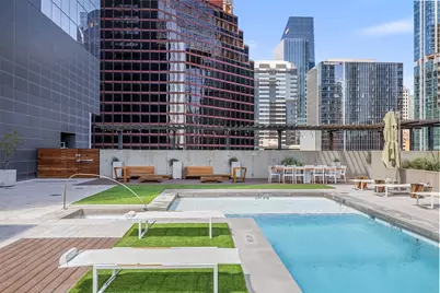 210 Lavaca Street #2311, Austin, TX 78701 - Photo 22