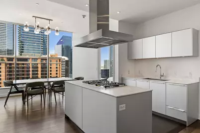 210 Lavaca Street #2311, Austin, TX 78701 - Photo 2