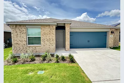 440 Doherty, Kyle, TX 78640 - Photo 1