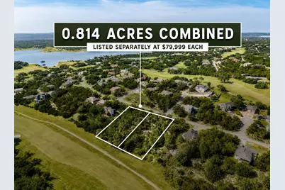 4712 Country Club Drive, Lago Vista, TX 78645 - Photo 1