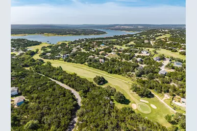 4712 Country Club Drive, Lago Vista, TX 78645 - Photo 2