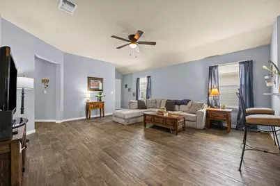 12113 Stoneridge Gap Lane, Manor, TX 78653 - Photo 6