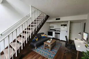 701 W 25th St, Austin, TX 78705 - Photo 2