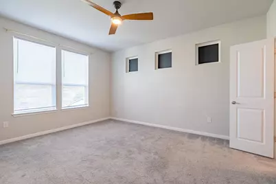 8720 Whitter Drive #B, Austin, TX 78747 - Photo 12