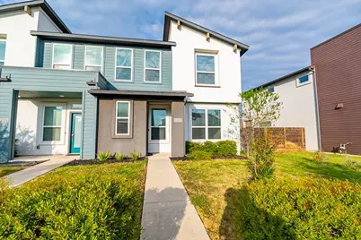 8720 Whitter Drive #B, Austin, TX 78747 - Photo 2