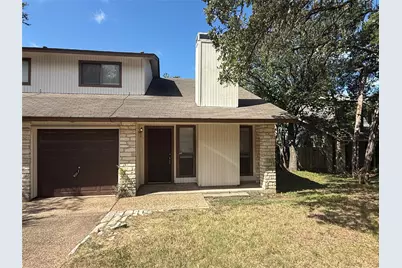 7001 Winedale Drive #B, Austin, TX 78759 - Photo 1