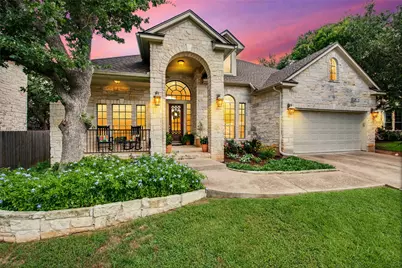 11104 Claro Vista Cove, Austin, TX 78739 - Photo 2