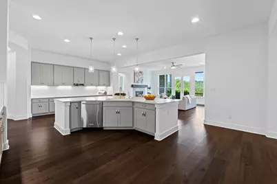 393 Stone River Drive, Austin, TX 78737 - Photo 10