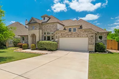 393 Stone River Drive, Austin, TX 78737 - Photo 1