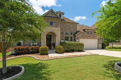 393 Stone River Drive, Austin, TX 78737 - Photo 2