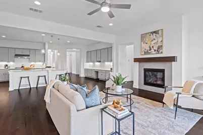 393 Stone River Drive, Austin, TX 78737 - Photo 4