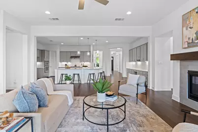 393 Stone River Drive, Austin, TX 78737 - Photo 6