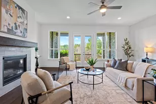 393 Stone River Dr, Austin, TX 78737 - Photo 6