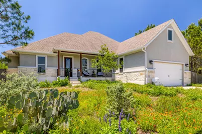258 County Road, Bastrop, TX 78602 - Photo 1