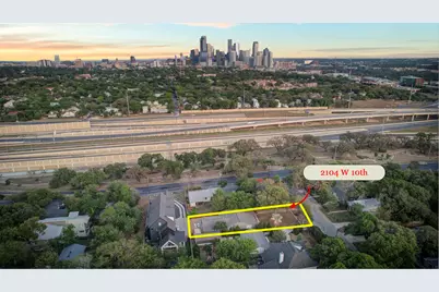 2104 W 10th Street, Austin, TX 78703 - Photo 34