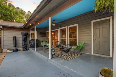 2104 W 10th Street, Austin, TX 78703 - Photo 4