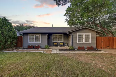 2104 W 10th Street, Austin, TX 78703 - Photo 1
