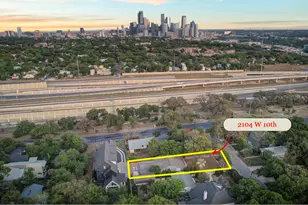 2104 W 10th St, Austin, TX 78703 - Photo 34