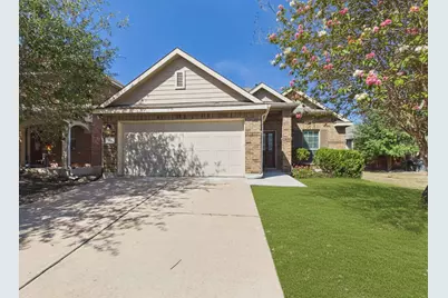 546 Travertine Trail, Buda, TX 78610 - Photo 1