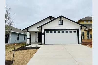 170 Living Reef Drive, Maxwell, TX 78656 - Photo 1