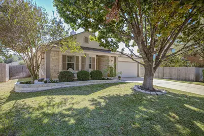 1302 Silverado Trail, Cedar Park, TX 78613 - Photo 2