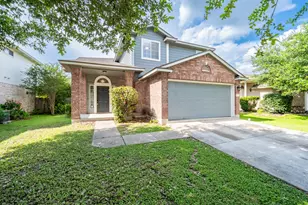 12704 William Harrison St, Manor, TX 78653 - Photo 2