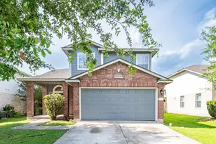 12704 William Harrison St, Manor, TX 78653 - Photo 1