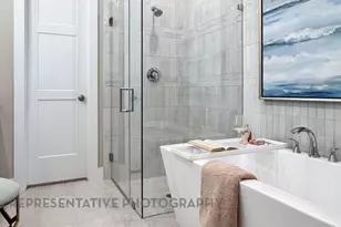 158 High Rock Pass, Kyle, TX 78640 - Photo 18