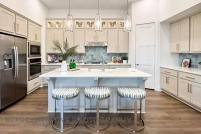 158 High Rock Pass, Kyle, TX 78640 - Photo 4