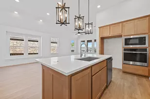 158 High Rock Pass, Kyle, TX 78640 - Photo 4