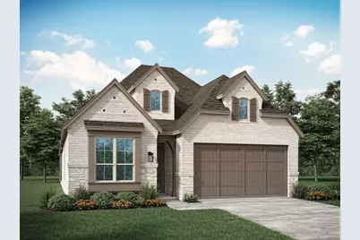 158 High Rock Pass, Kyle, TX 78640 - Photo 1