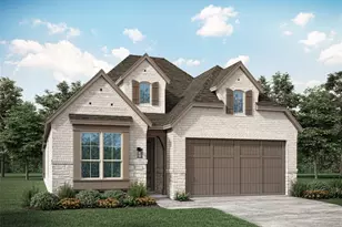 158 High Rock Pass, Kyle, TX 78640 - Photo 1