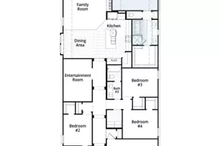 158 High Rock Pass, Kyle, TX 78640 - Photo 2